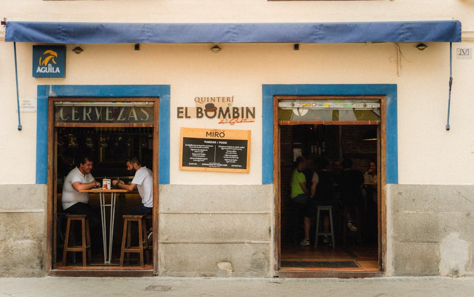 aliexpress plaza españa