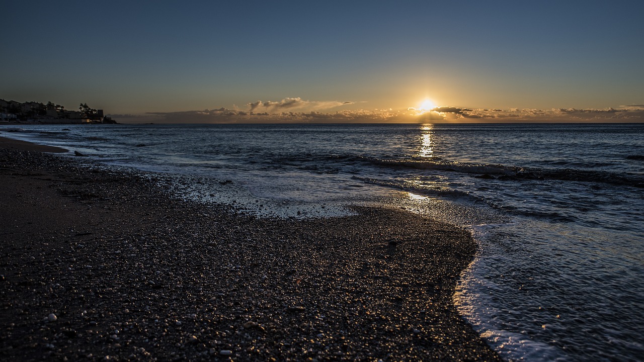 Arancha del sol: 7 beneficios de su luz para la salud mental 5 arancha del sol