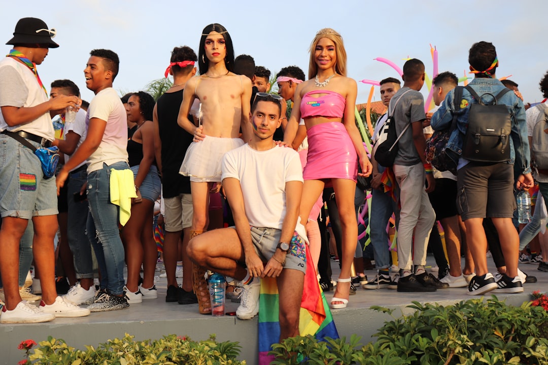 bandera lgbt