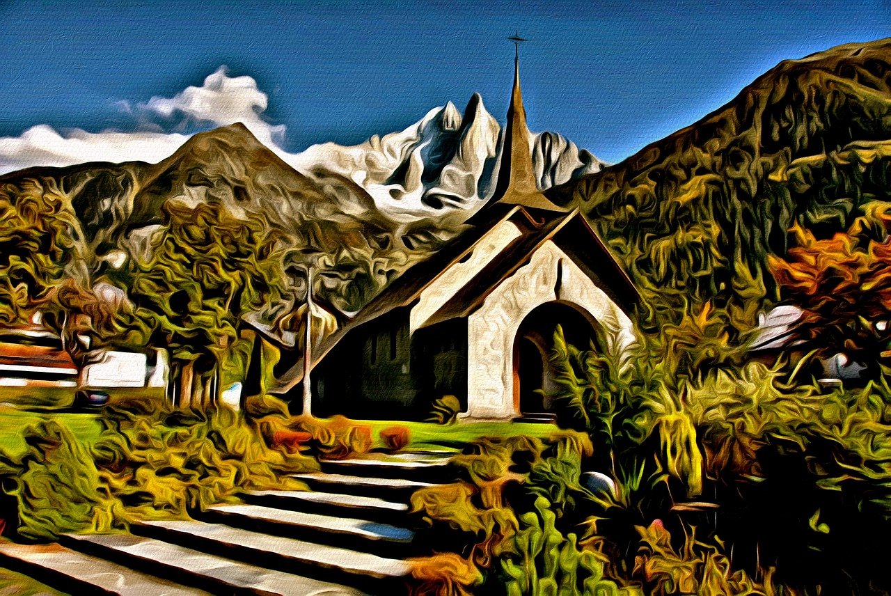 chamonix