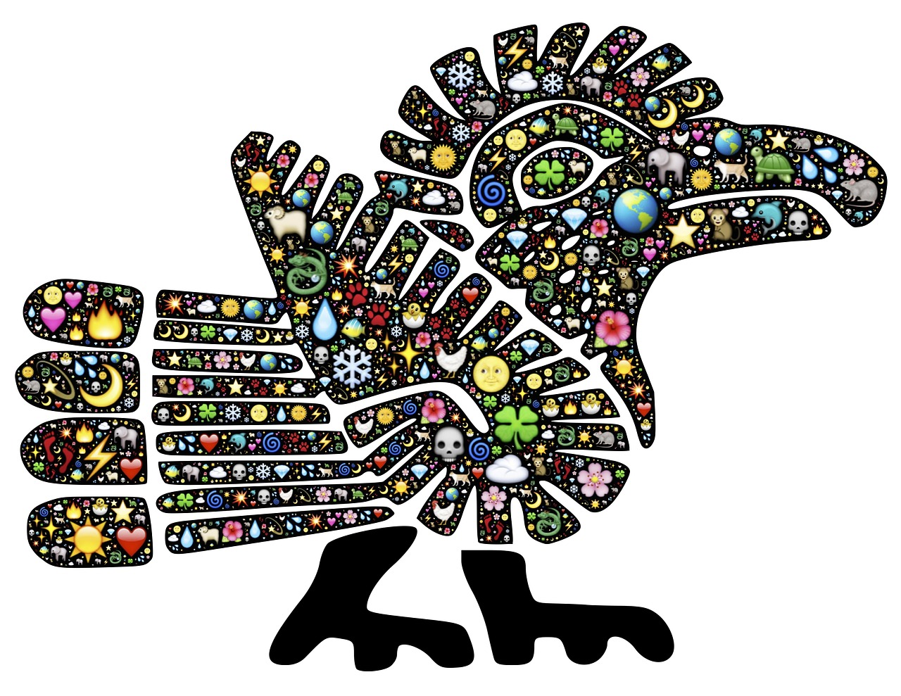 quetzalcoatl