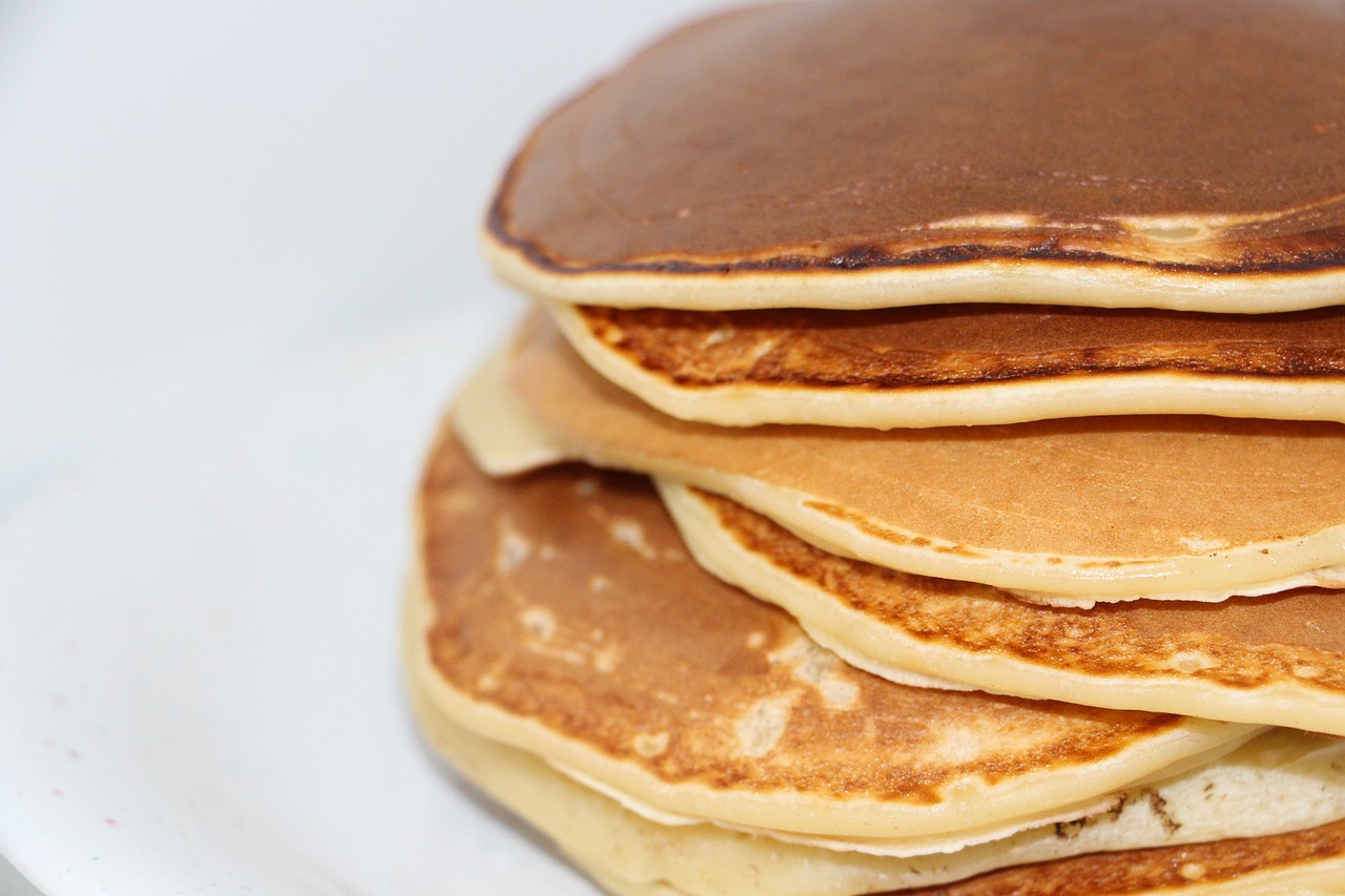 como hacer crepes