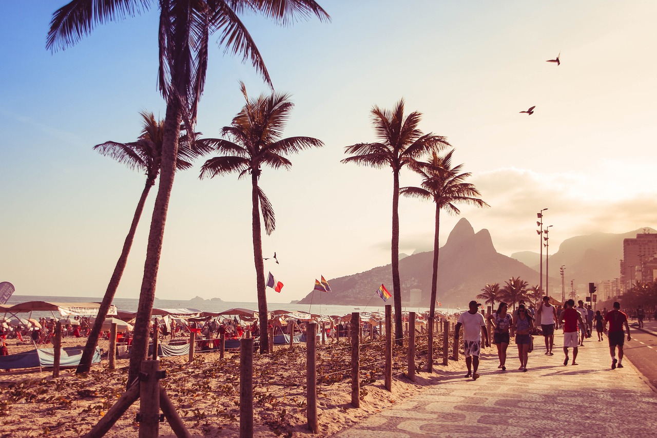 ipanema