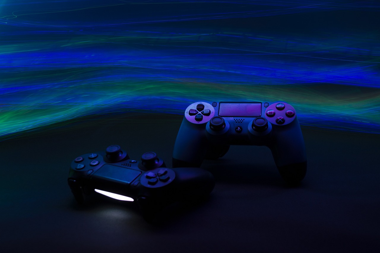 prime gaming