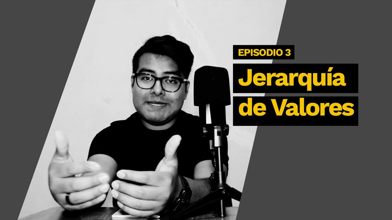 Éxito Financiero: 7 claves para mejorar tu ahorro en 2025 5 jerarquia de valores