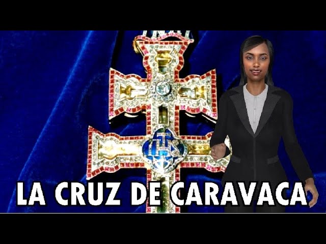 Para qué sirve la cruz de Caravaca: 5 beneficios sorprendentes 1 para que sirve la cruz de caravaca