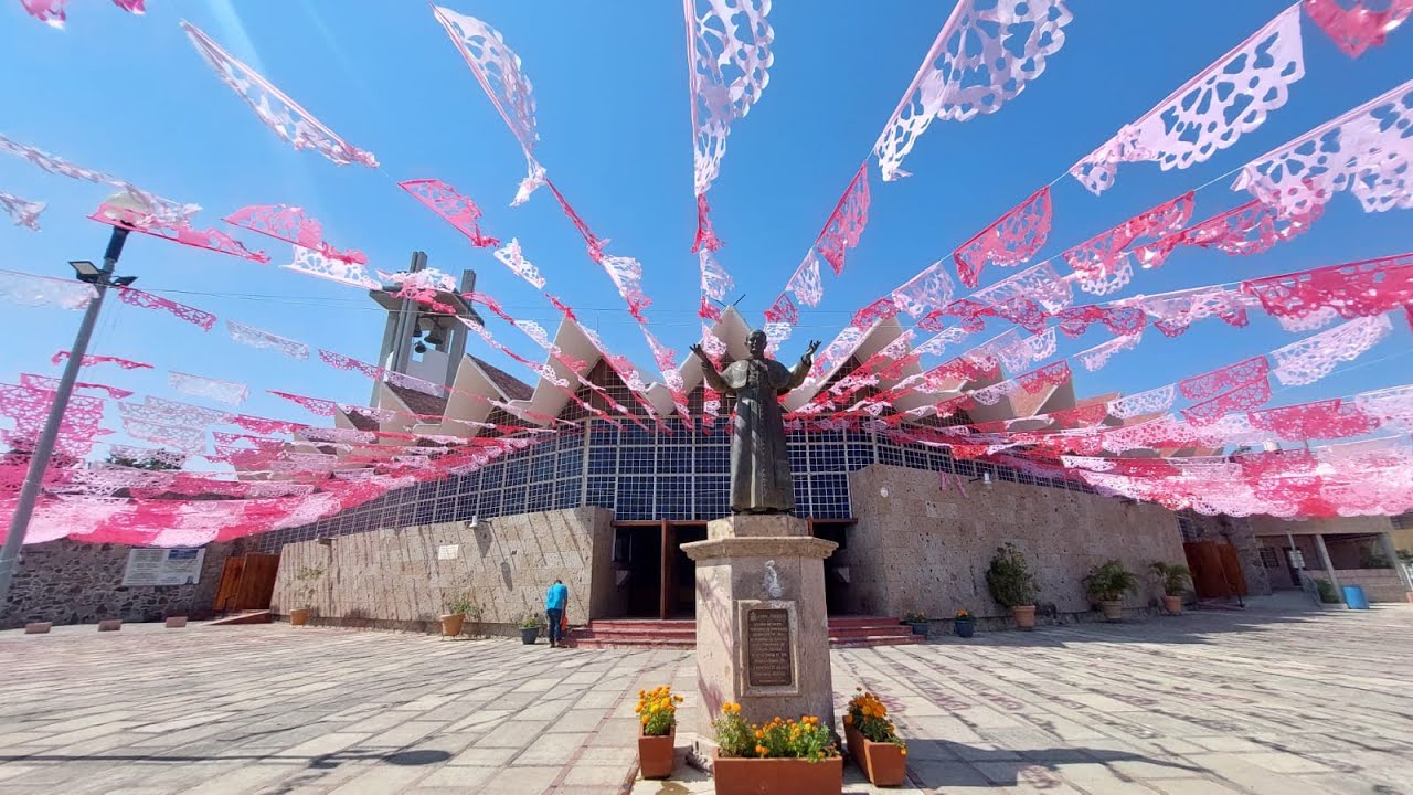 Parroquia de Santa Cecilia: 5 tradiciones que debes conocer 4 parroquia de santa cecilia
