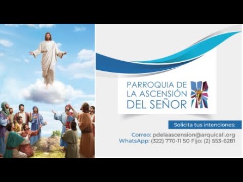 Parroquia La Ascensión del Señor: 7 secretos que debes descubrir 4 parroquia la ascension del seño