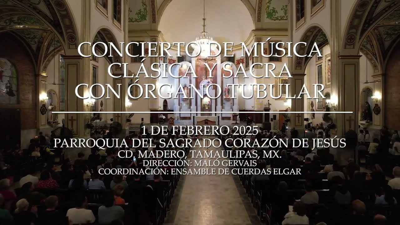 parroquia sagrado corazon