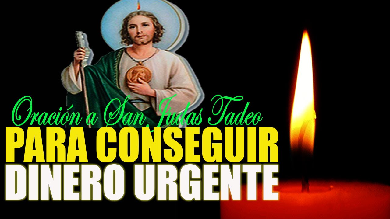 Porque se le pone dinero a San Judas Tadeo: 7 razones sorprendentes 4 porque se le pone dinero a san judas tadeo