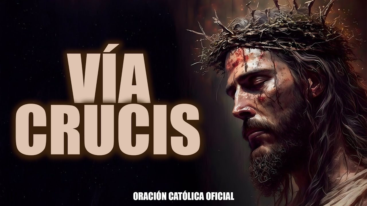 via crucisviacrucis estaciones