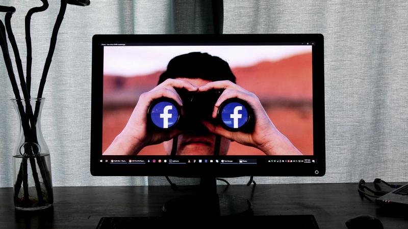 privacidad actividad fuera facebook