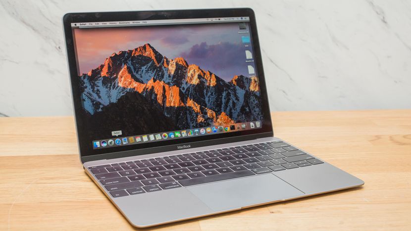 Apple sperrt Ihr MacBook, wenn Sie es nicht in einem Apple Store reparieren