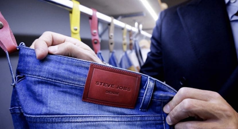 Ein italienisches Modeunternehmen gewinnt den Kampf gegen Apple um die Verwendung des Namens "Steve Jobs".