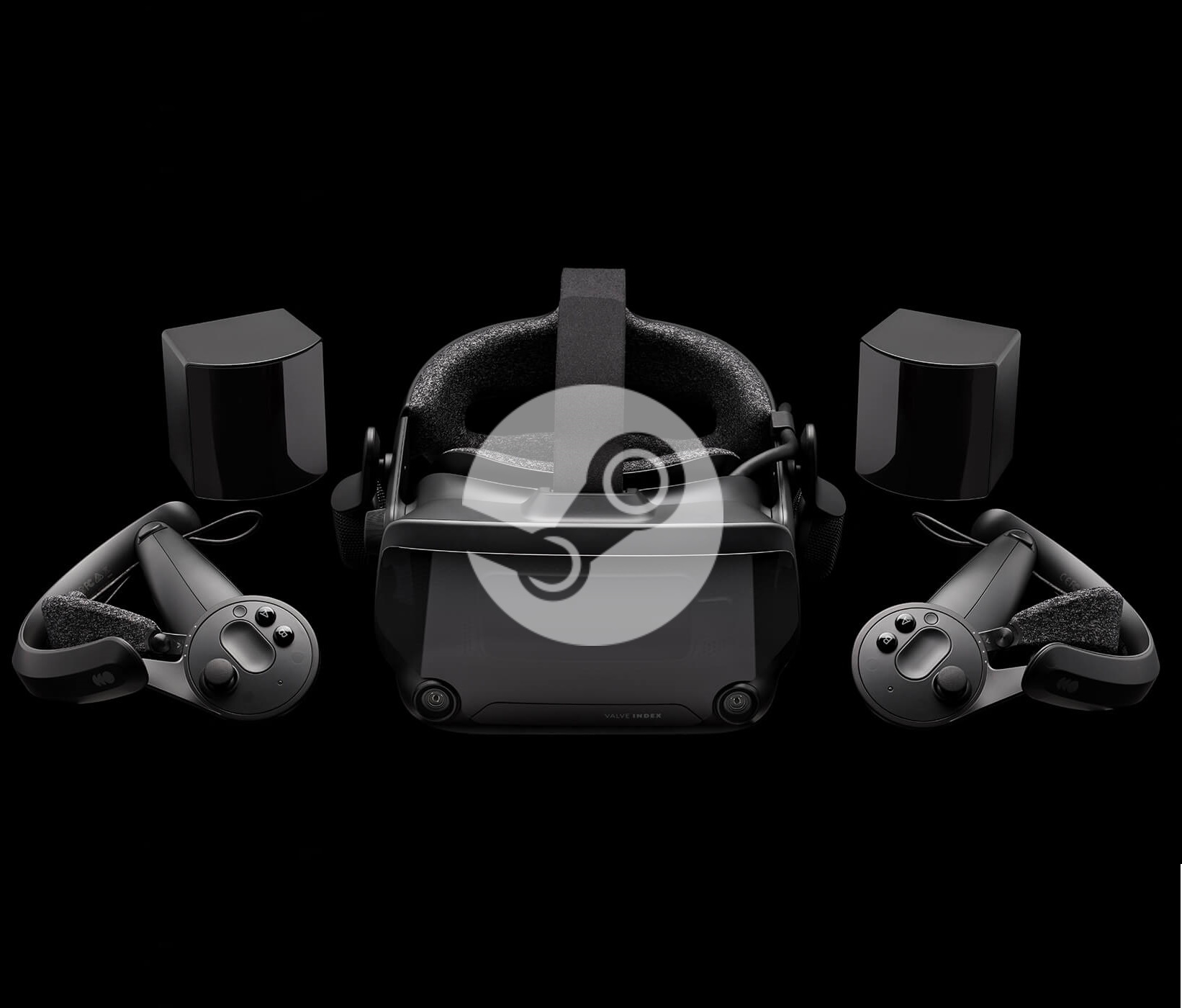 🎖 Il kit VR Index Premium di Valve è esaurito dopo l'annuncio di Alyx