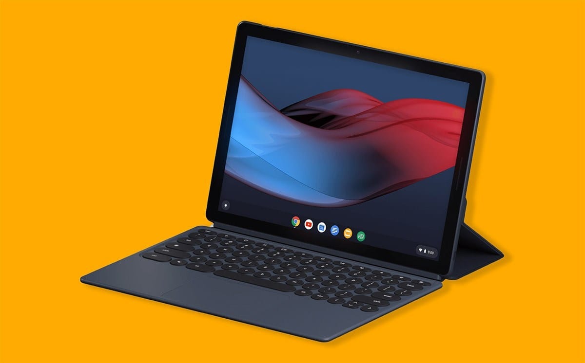 Google throws in the towel with Android tablets and Chrome OS