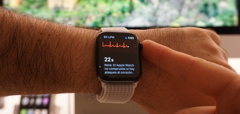 Irregular rhythm and ECG notifications, what they are and how they work