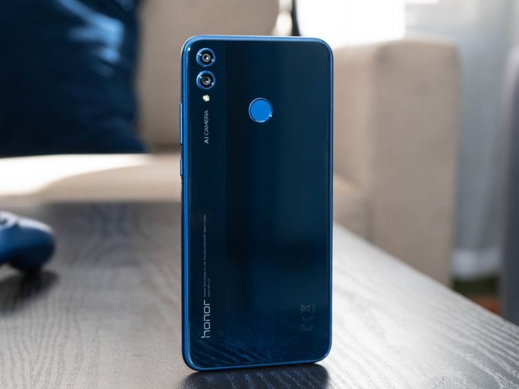 The Honor 9X will be presented on July 23