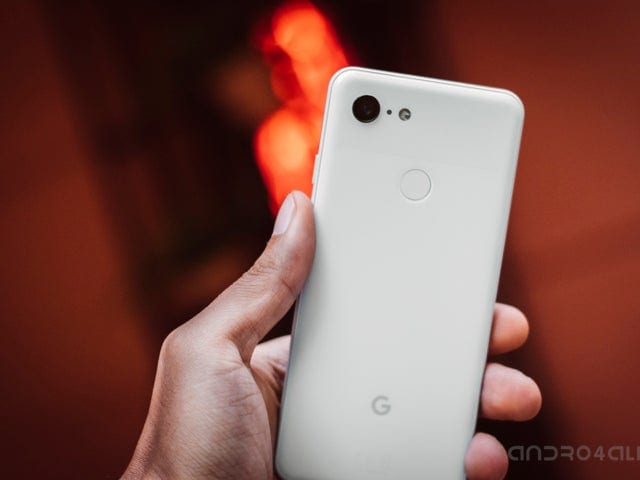 Is it worth buying the Google Pixel 3 with the Pixel 4 about to leave?