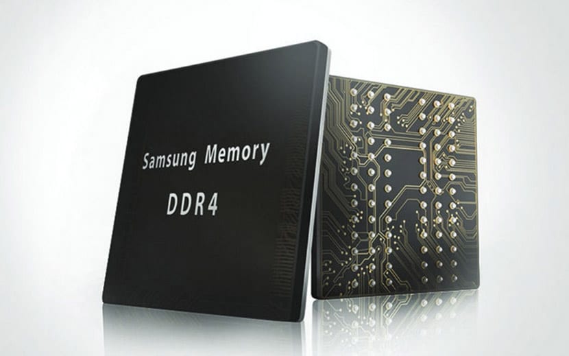 Samsung starts mass production of 12 GB RAM modules for phones