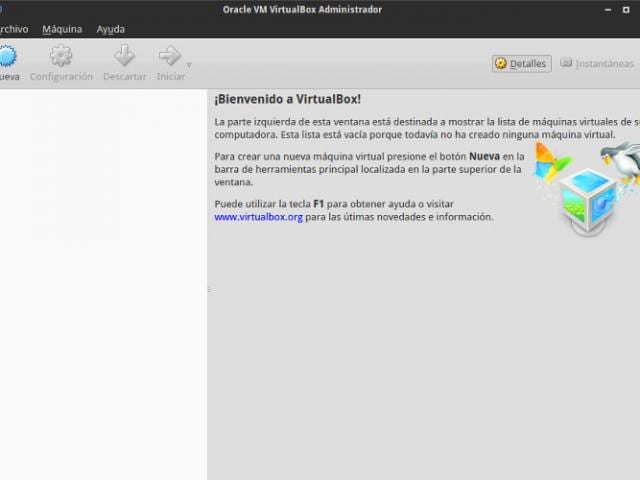 How to install VirtualBox 5.0 on Ubuntu and Linux Mint