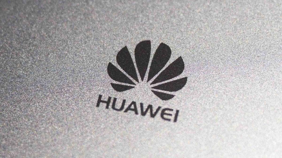 Huawei has already prepared its own operating system in case of emergency