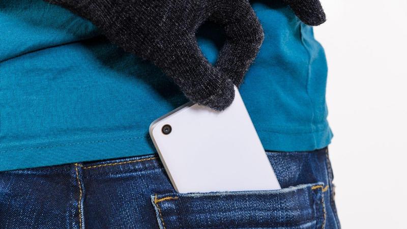 7 tips on what to do when your mobile is stolen or lost