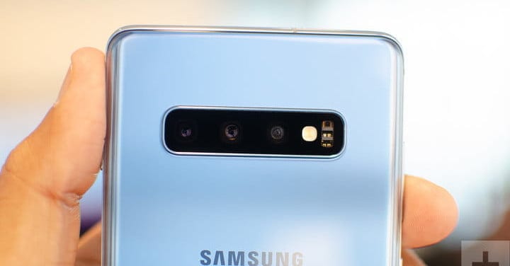 Asian manufacturers reign with the cameras of their smartphones