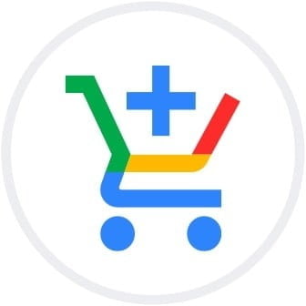 Google Buy Logo
