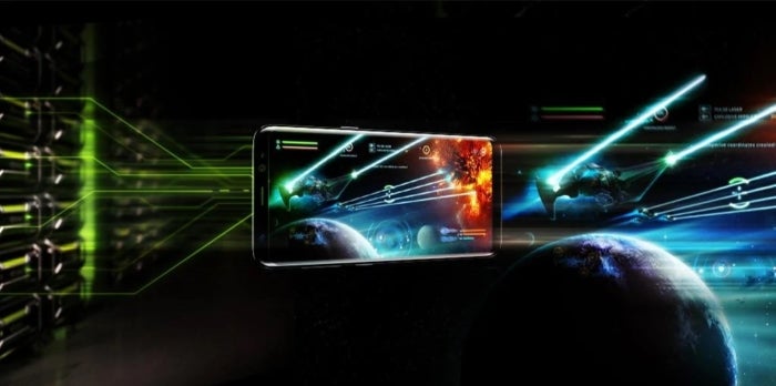 NVIDIA GeForce NOW is now available for download on Android