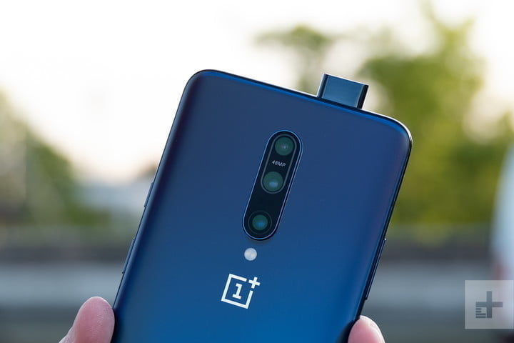 Android 10 on your oneplus 7 pro review 5 768x768 phone