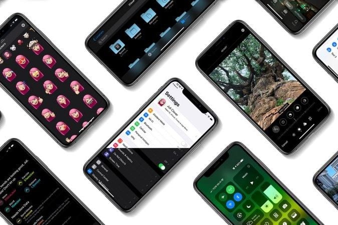 Apple releases the third betas of iOS 13.2, iPadOS 13.2, tvOS 13.2 and the fourth beta of watchOS 6.1 for developers