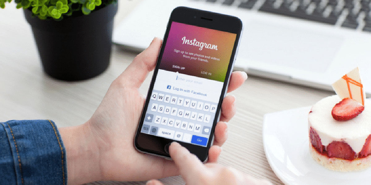 Tricks to see a private Instagram account "width =" 1200 "height =" 600