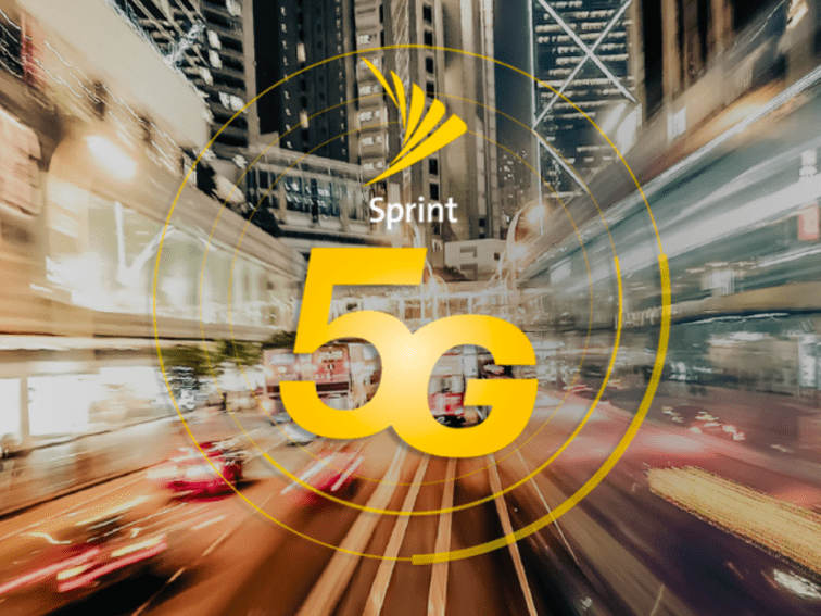 Sprint starts 5G tests in several cities with the LG V50 ThinQ 5G