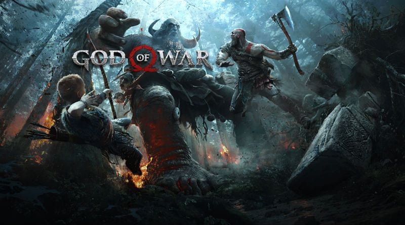 Date of departure of God of War and its special editions