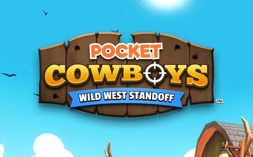 Pocket Cowboys
