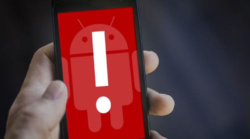 Beware of these applications in the Google Play Store