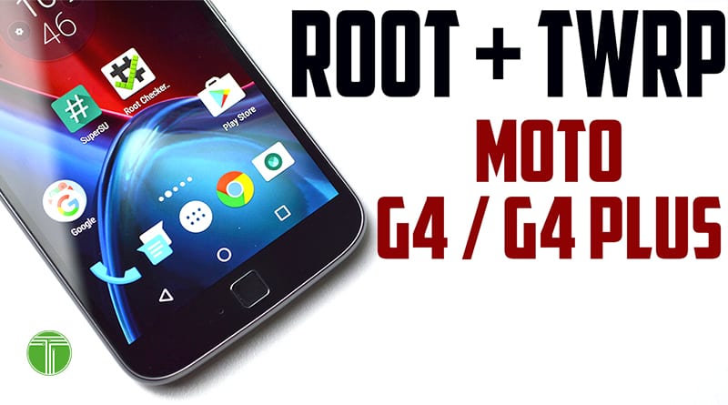 Root Moto G4 plus, Moto G4 | Root + TWRP | 100% Explained Spanish