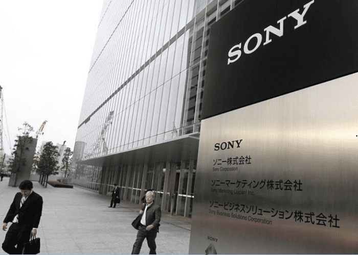 Sony recortará en puestos de trabajo