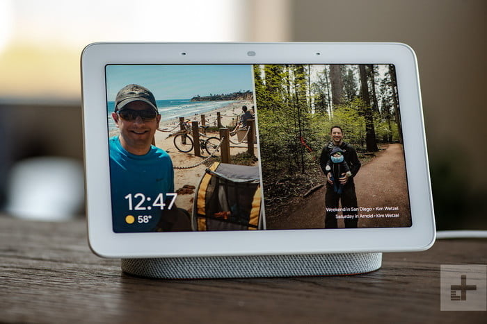 google nest hub and amazon echo show 5 home review 9 2 700x467 c
