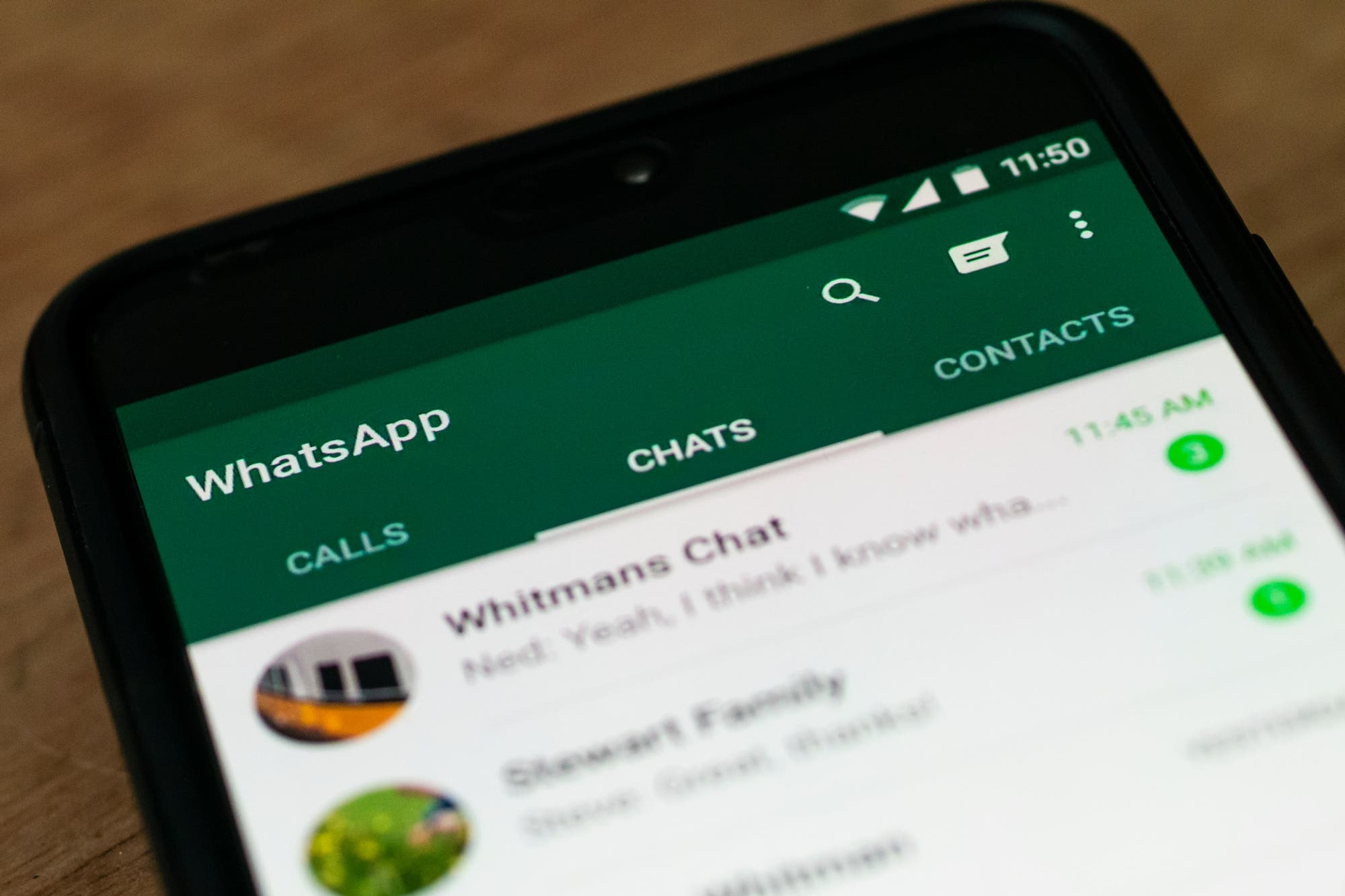 WhatsApp accuses Israeli security firm NSO of spying on journalists and activists