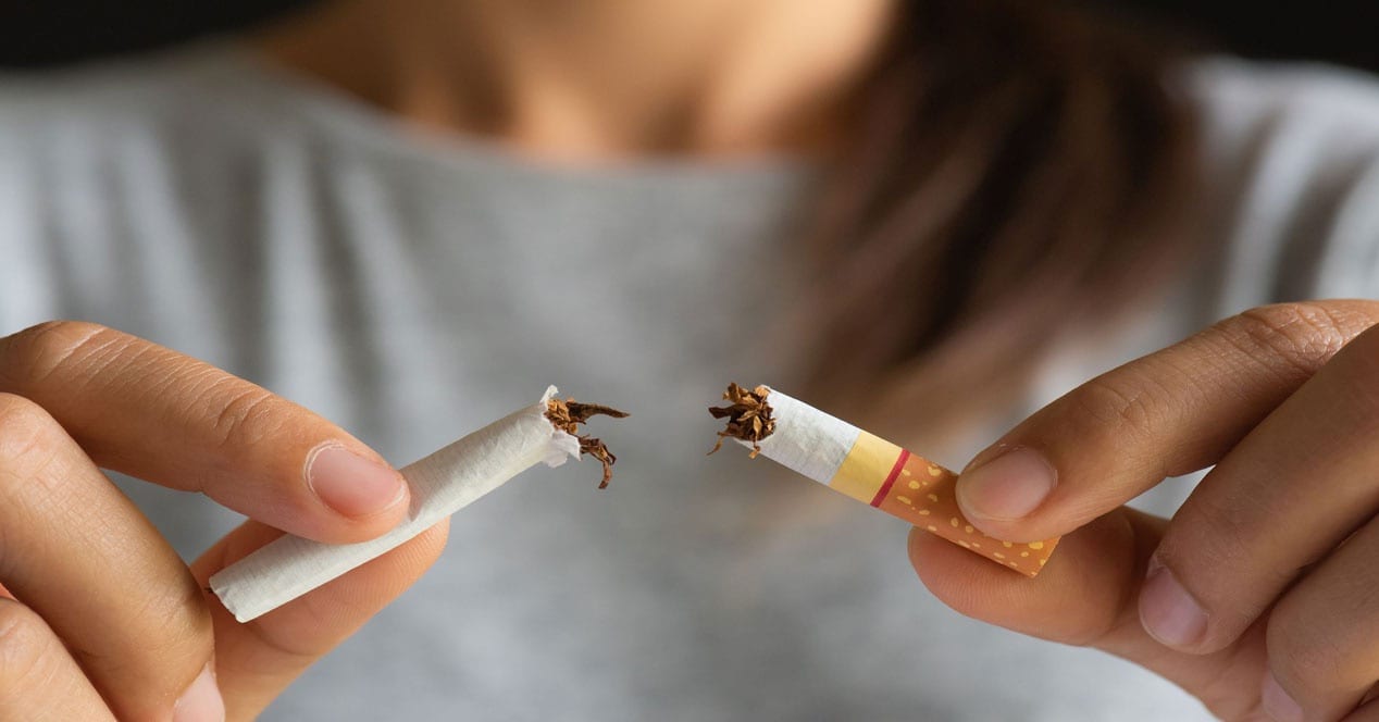 The best Android apps to quit smoking