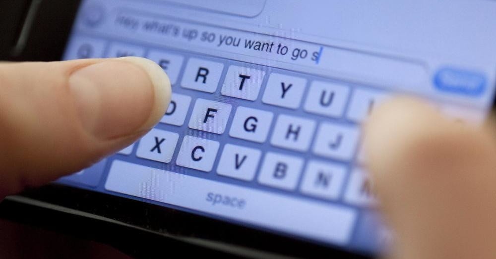 This is the reason behind the ghost texts that reached thousands