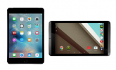 iPad mini 4 vs Nvidia Shield Tablet: comparison