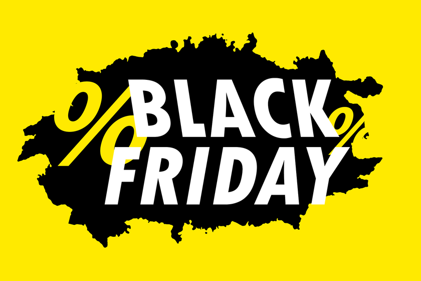 Thanks to this website you can verify if a Black Friday offer is really worth it before buying