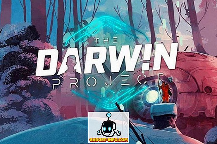 Scavengers Studio's Darwin project hits Steam and Xbox on March 9