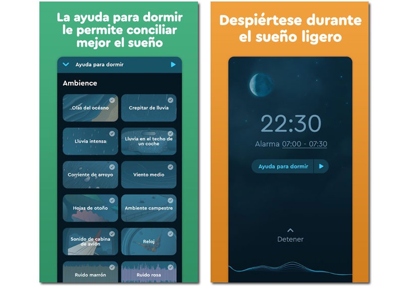 sleeping apps sleep cycle "width =" 800 "height =" 568 "srcset =" https://funzen.net/wp-content/uploads/2019/11/1574883786_474_The-best-sleeping-apps-for-your-Android-phone.jpg 800w, https: // androidayuda.com/app/uploads-androidayuda.com/2019/11/pant2-11-300x213.jpg 300w, https://androidayuda.com/app/uploads-androidayuda.com/2019/11/pant2-11-630x447 .jpg 630w, https://androidayuda.com/app/uploads-androidayuda.com/2019/11/pant2-11-768x545.jpg 768w "sizes =" (max-width: 800px) 100vw, 800px