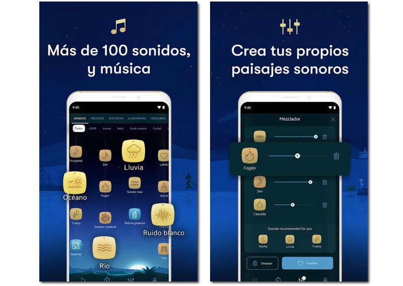 relax melodies "width =" 800 "height =" 568 "srcset =" https://funzen.net/wp-content/uploads/2019/11/1574883787_718_The-best-sleeping-apps-for-your-Android-phone.jpg 800w, https://androidayuda.com /app/uploads-androidayuda.com/2019/11/pant4-8-300x213.jpg 300w, https://androidayuda.com/app/uploads-androidayuda.com/2019/11/pant4-8-630x447.jpg 630w , https://androidayuda.com/app/uploads-androidayuda.com/2019/11/pant4-8-768x545.jpg 768w "sizes =" (max-width: 800px) 100vw, 800px