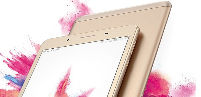 E9, the new HiSense tablet that has already seen the light in China