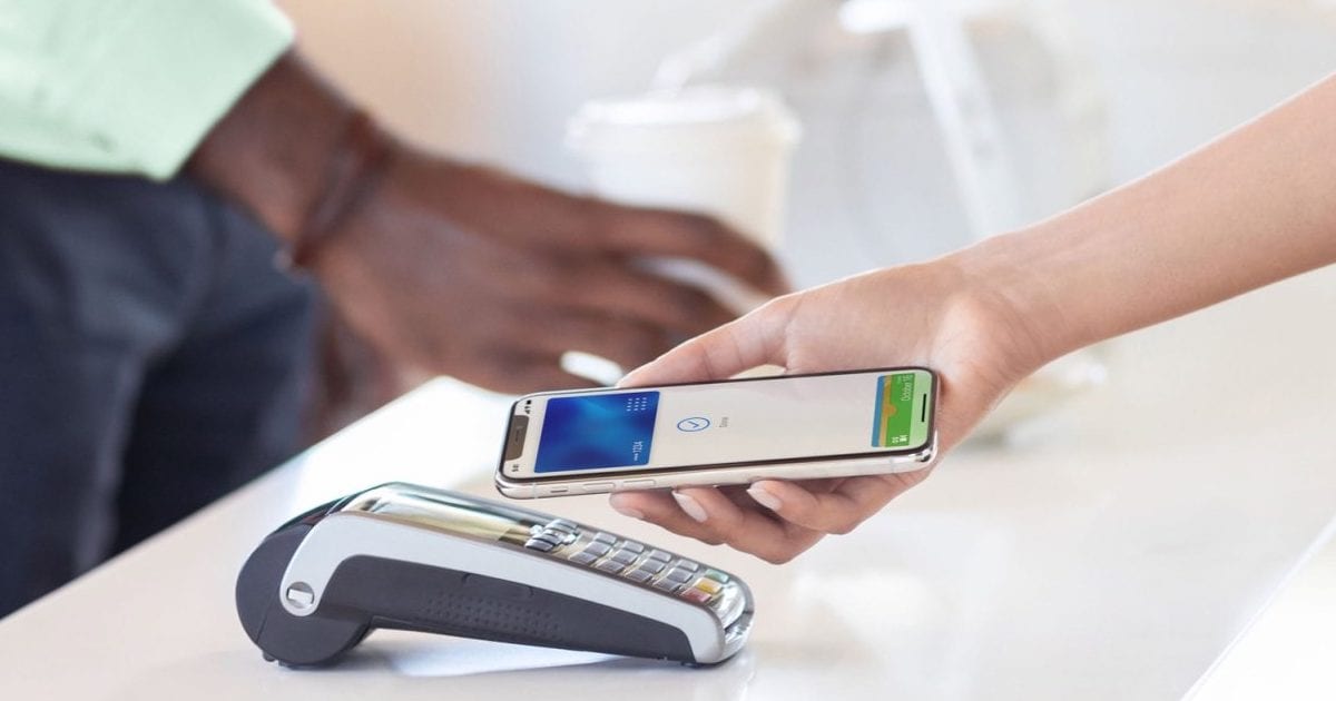 A new German law may force Apple to open the NFC to other alternatives to Apple Pay